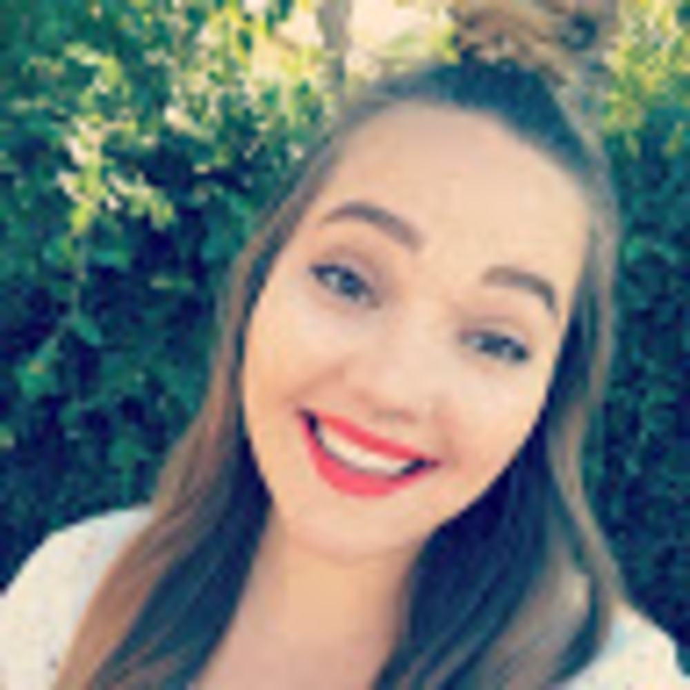 Meet your Posher, Karli